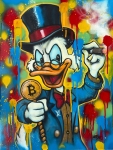 Scrooge McDuck: New Gold Rush
